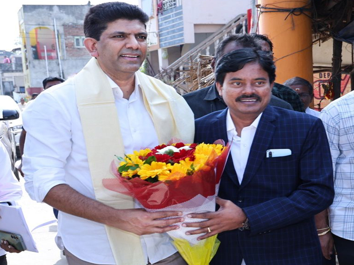 Nandivelugu Mutually Aided Co- Op Thrift & Credit Society Ltd